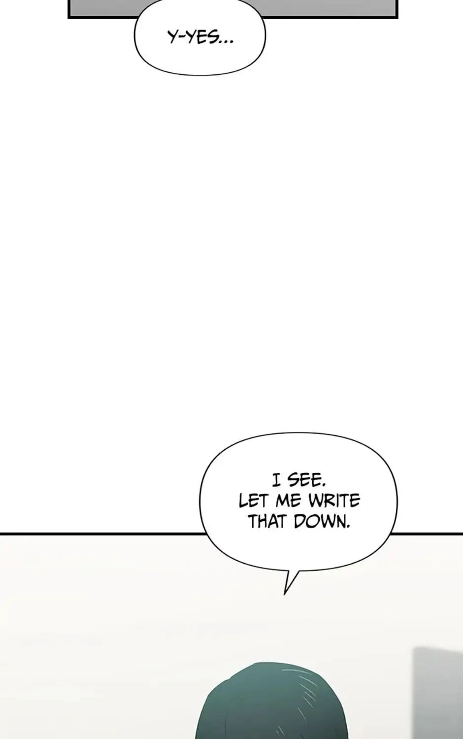 Read Cursed Manager’s Regression chapter 15 image 8 on Lezhin