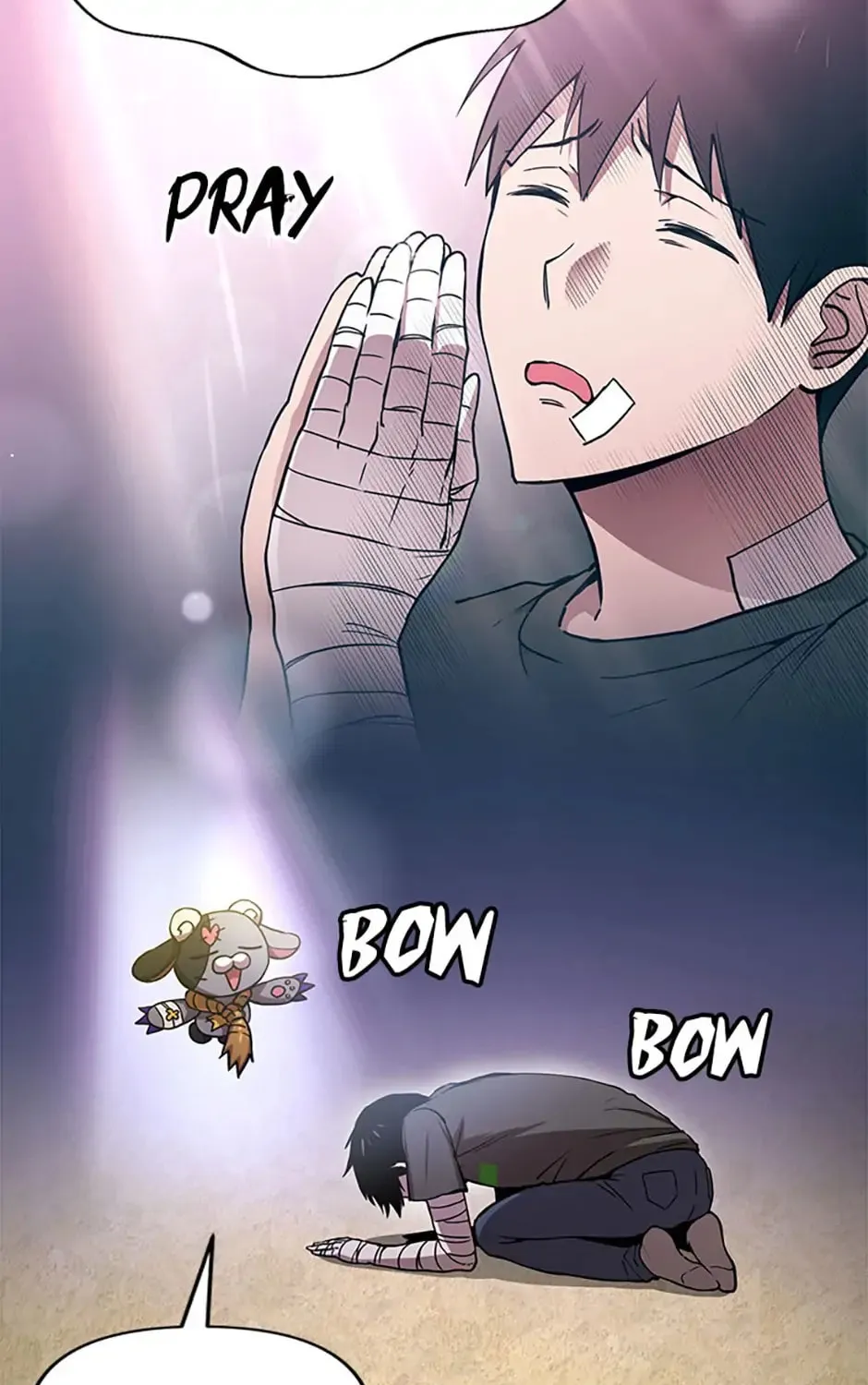 Read Cursed Manager’s Regression chapter 15 image 80 on Lezhin