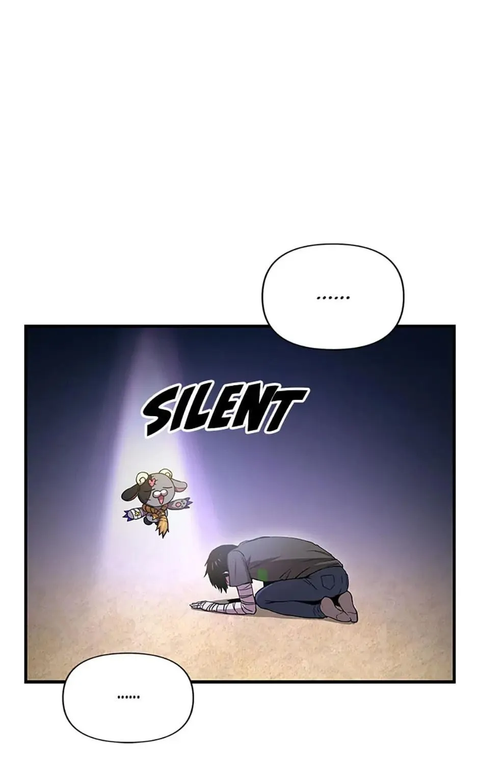 Read Cursed Manager’s Regression chapter 15 image 82 on Lezhin