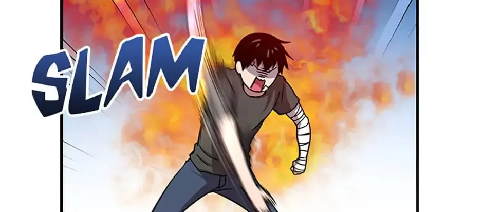 Read Cursed Manager’s Regression chapter 15 image 87 on Lezhin
