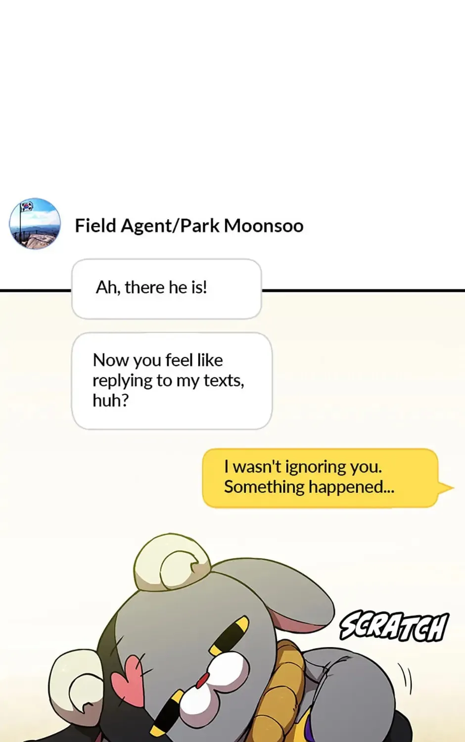 Read Cursed Manager’s Regression chapter 15 image 96 on Lezhin