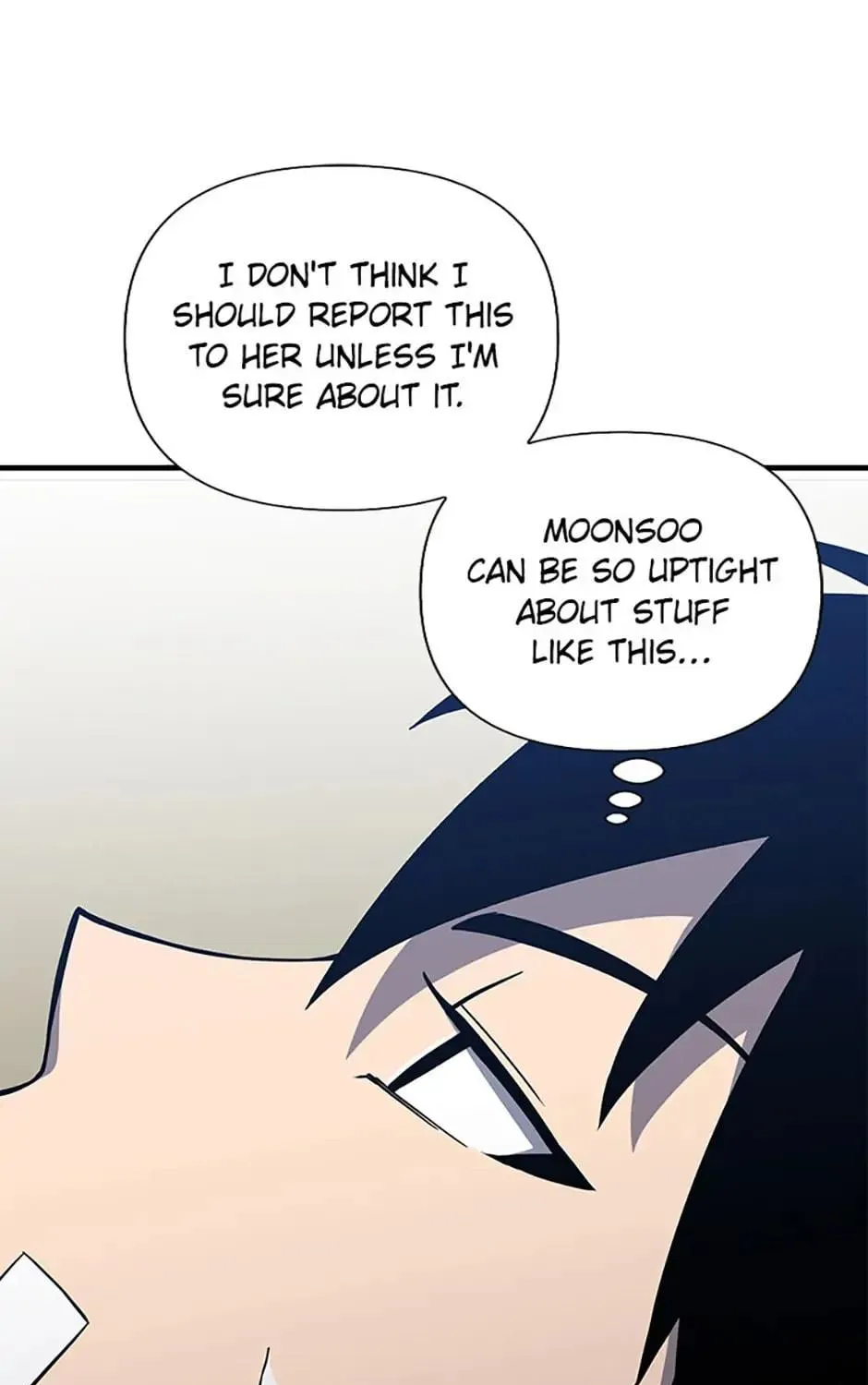 Read Cursed Manager’s Regression chapter 16 image 108 on Lezhin