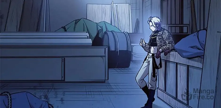 Read Cursed Manager’s Regression chapter 16 image 113 on Lezhin