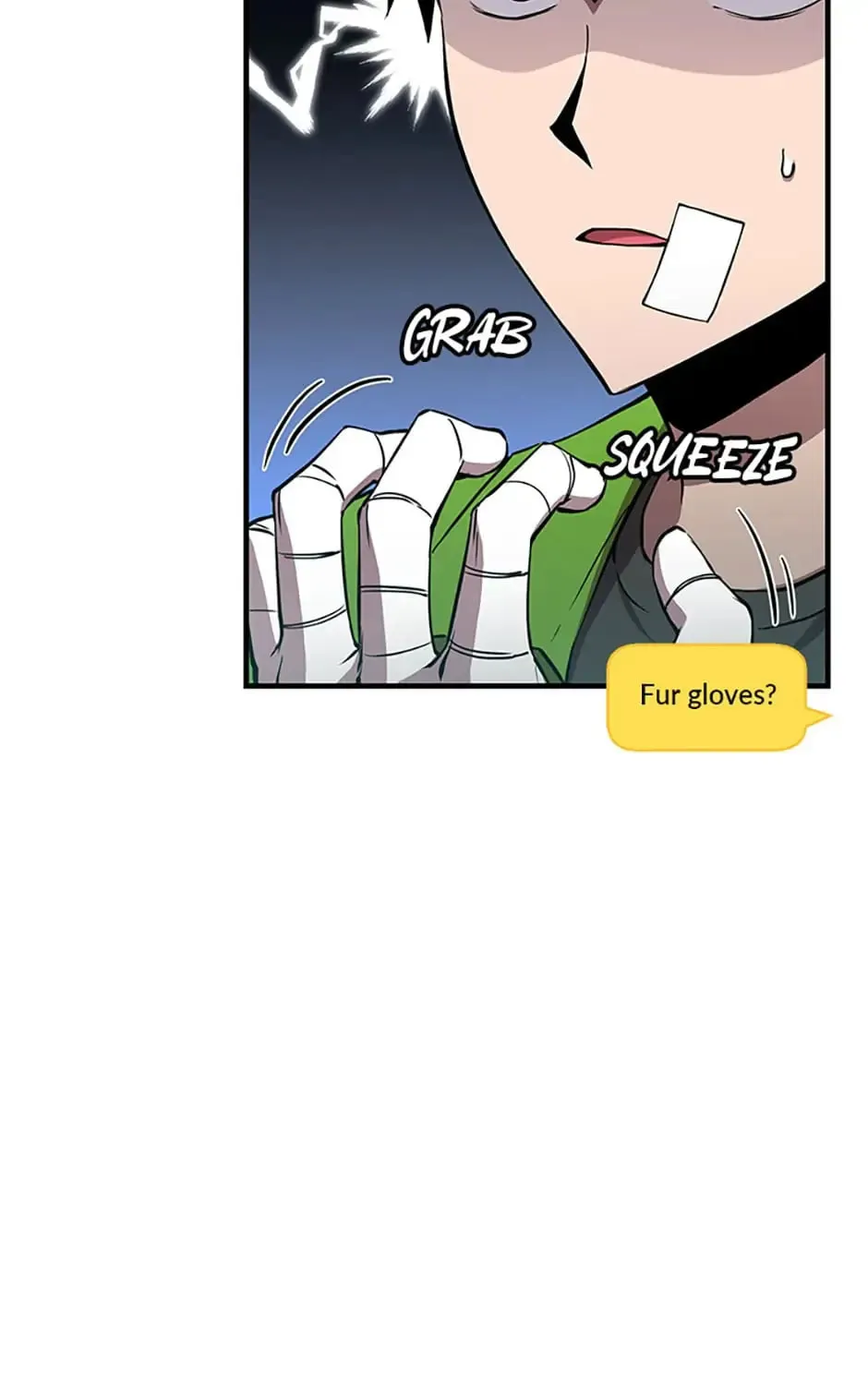 Read Cursed Manager’s Regression chapter 16 image 12 on Lezhin