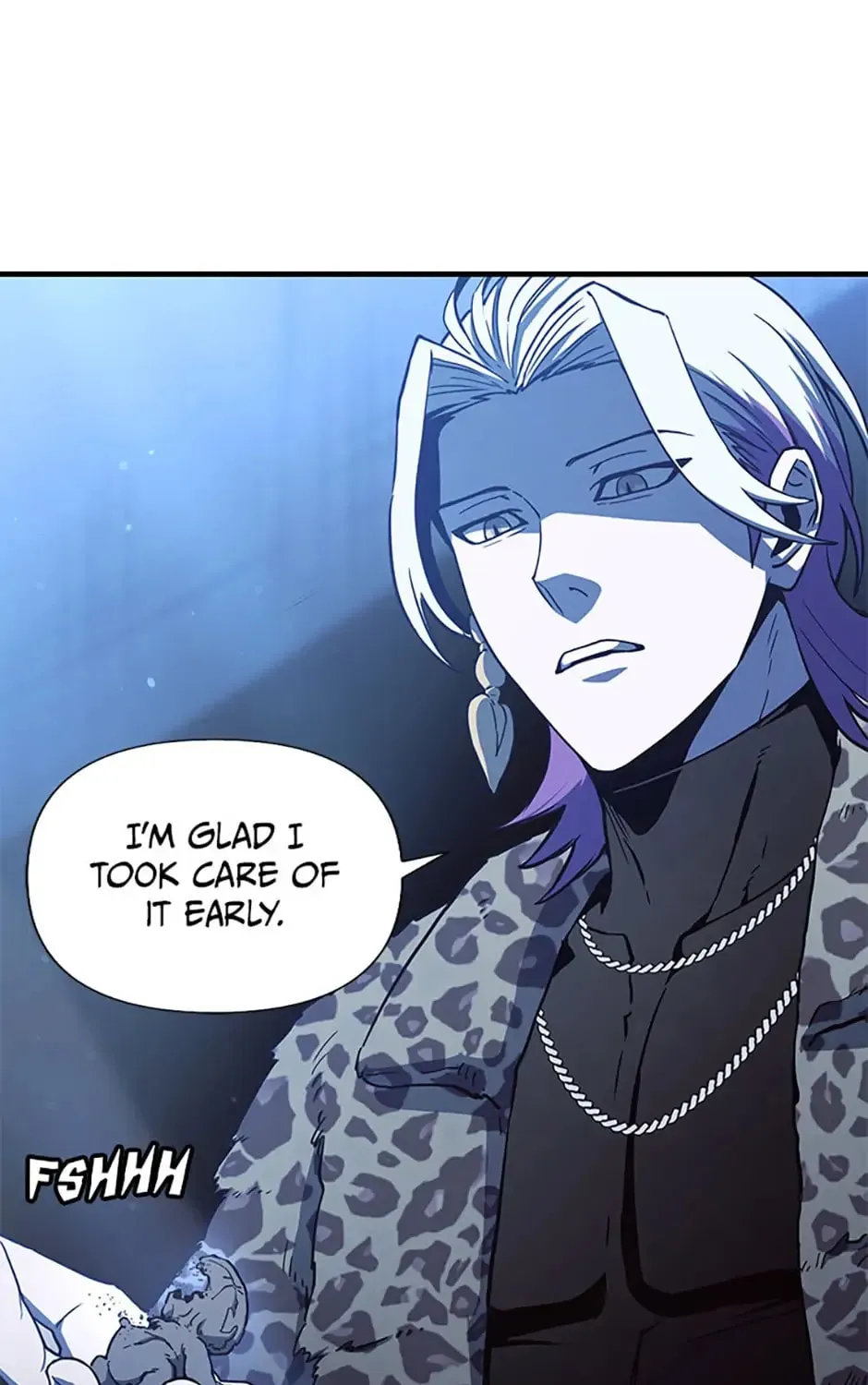 Read Cursed Manager’s Regression chapter 16 image 120 on Lezhin