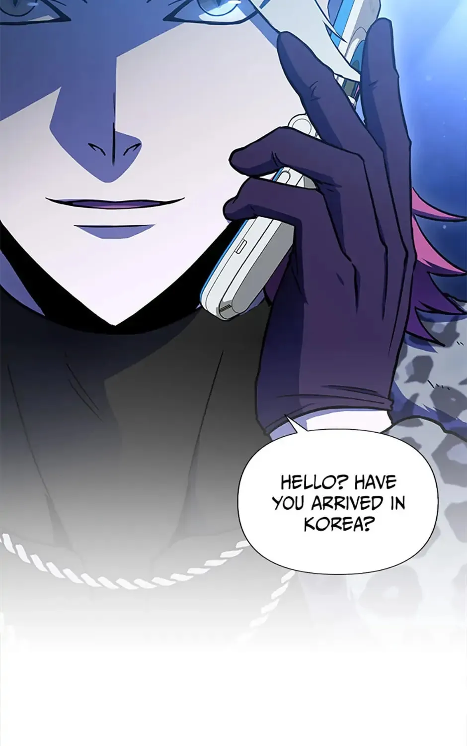 Read Cursed Manager’s Regression chapter 16 image 126 on Lezhin