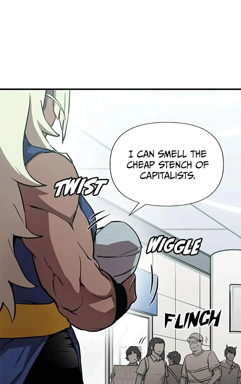 Read Cursed Manager’s Regression chapter 16 image 138 on Lezhin