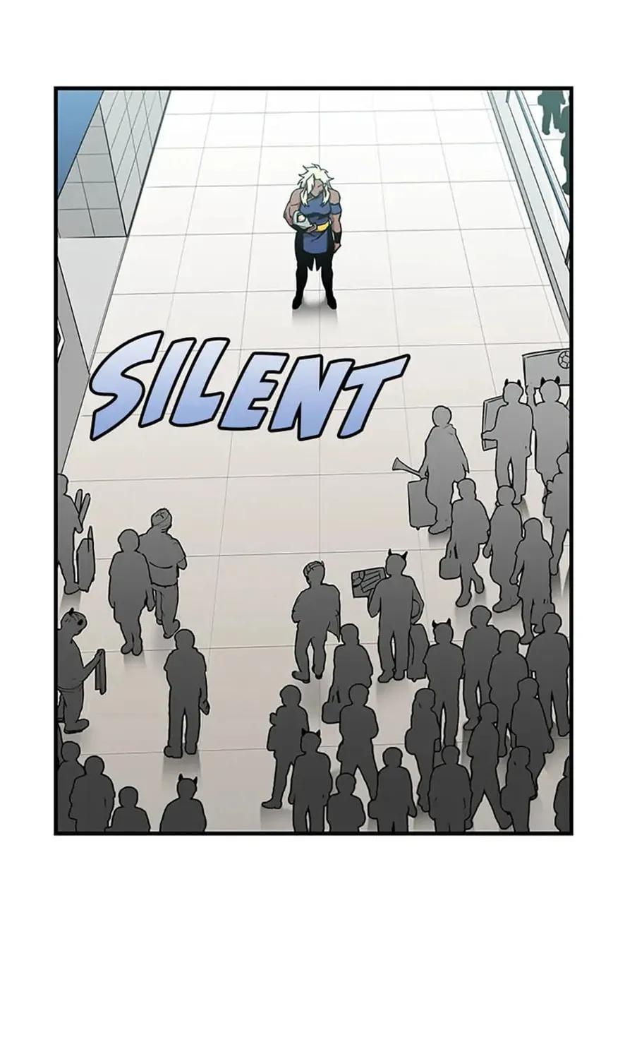 Read Cursed Manager’s Regression chapter 16 image 150 on Lezhin