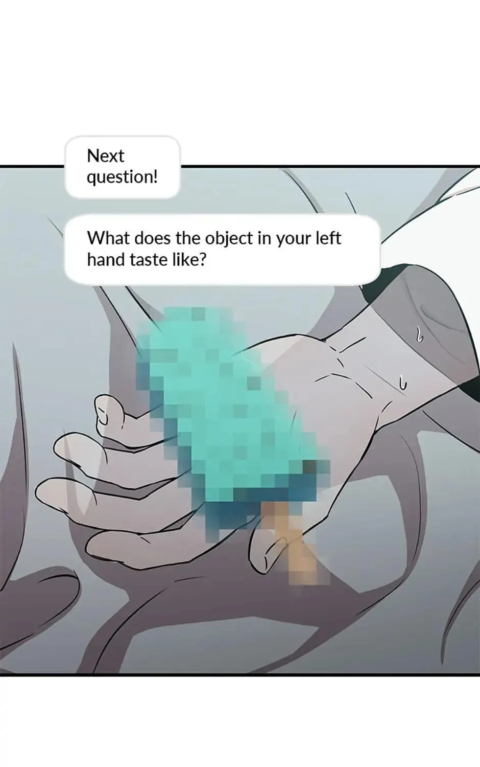 Read Cursed Manager’s Regression chapter 16 image 16 on Lezhin