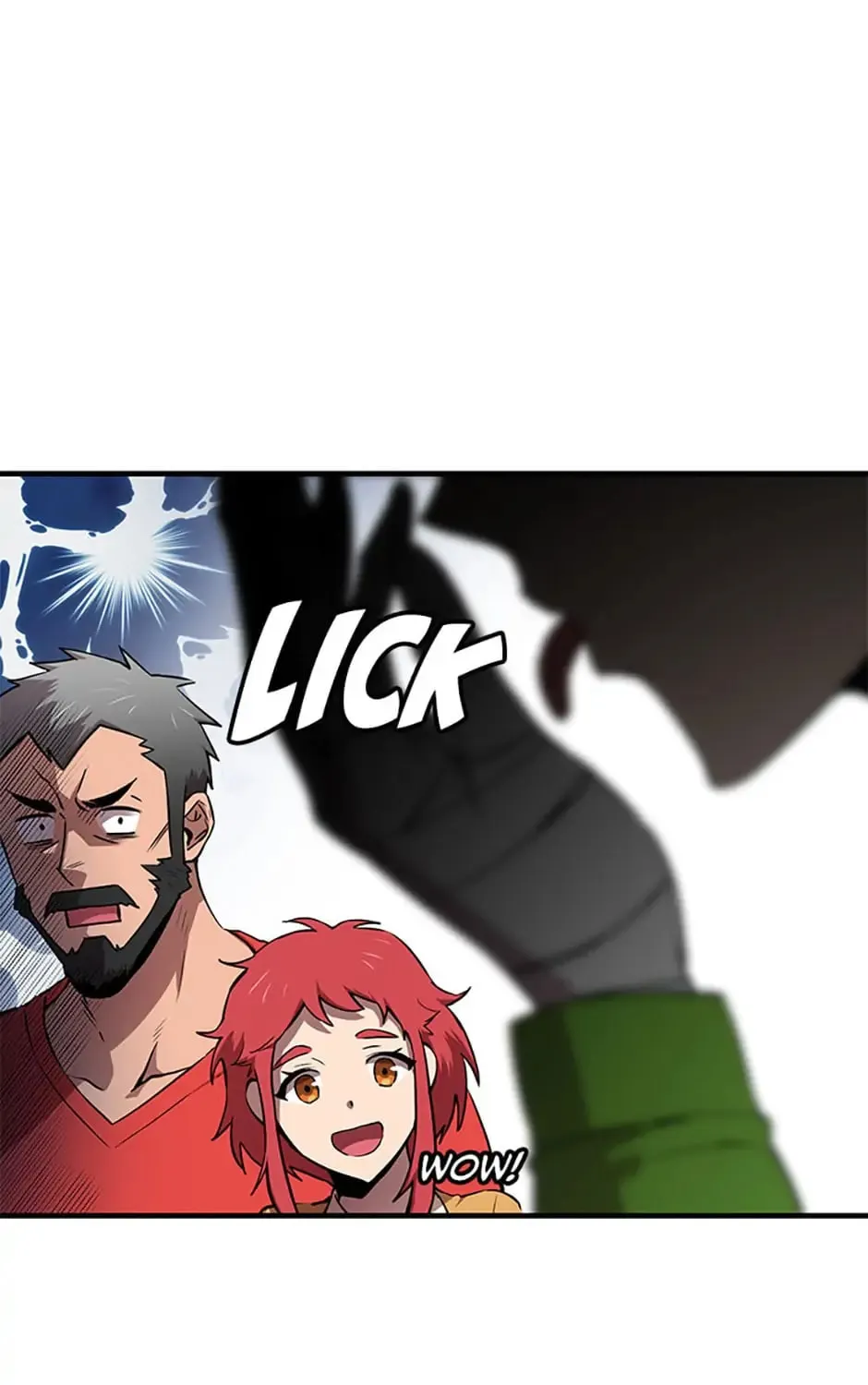Read Cursed Manager’s Regression chapter 16 image 20 on Lezhin