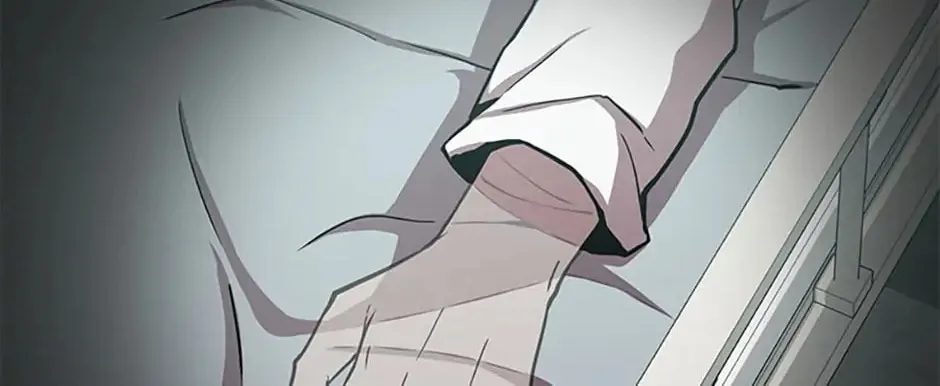 Read Cursed Manager’s Regression chapter 16 image 3 on Lezhin
