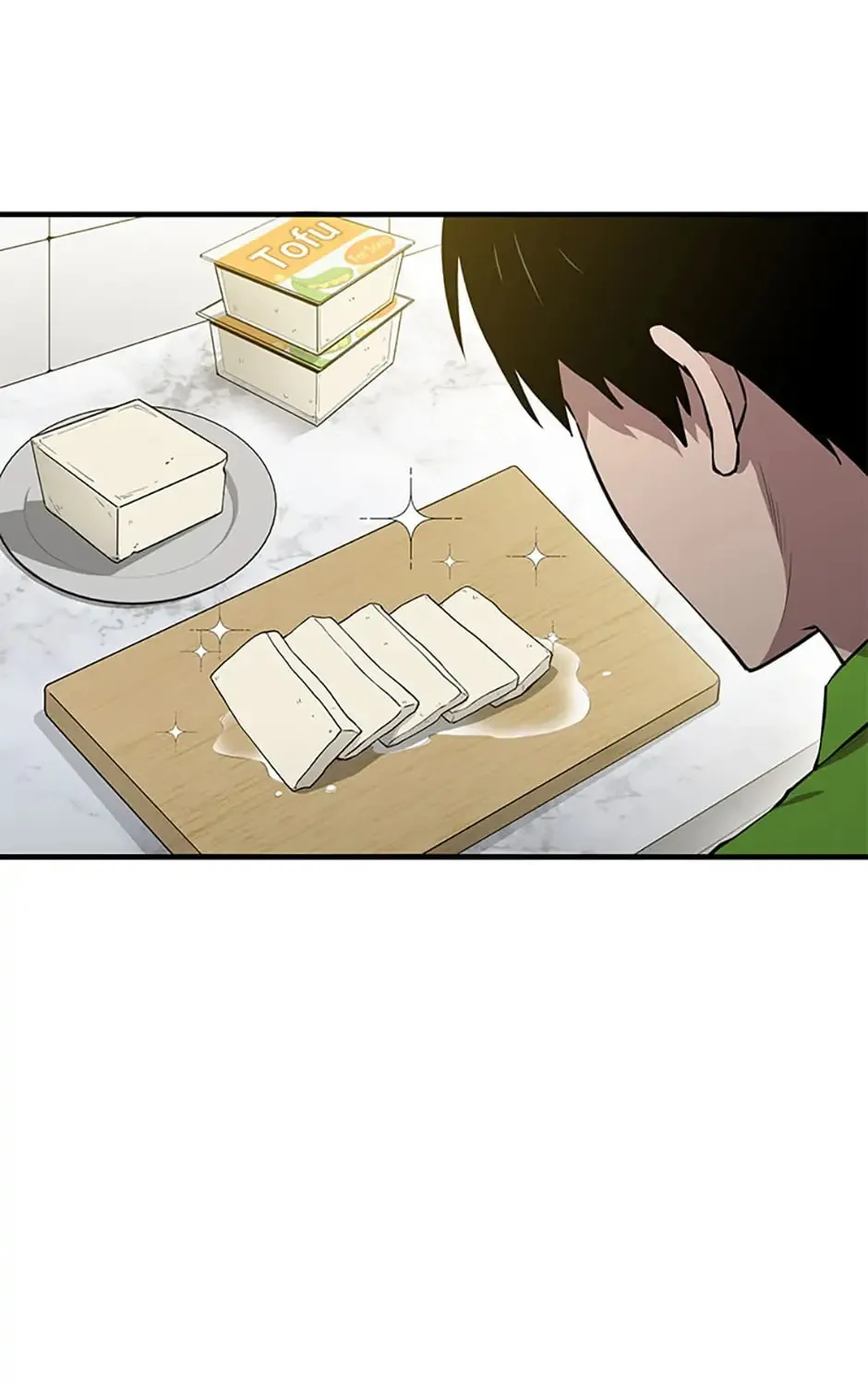 Read Cursed Manager’s Regression chapter 16 image 30 on Lezhin