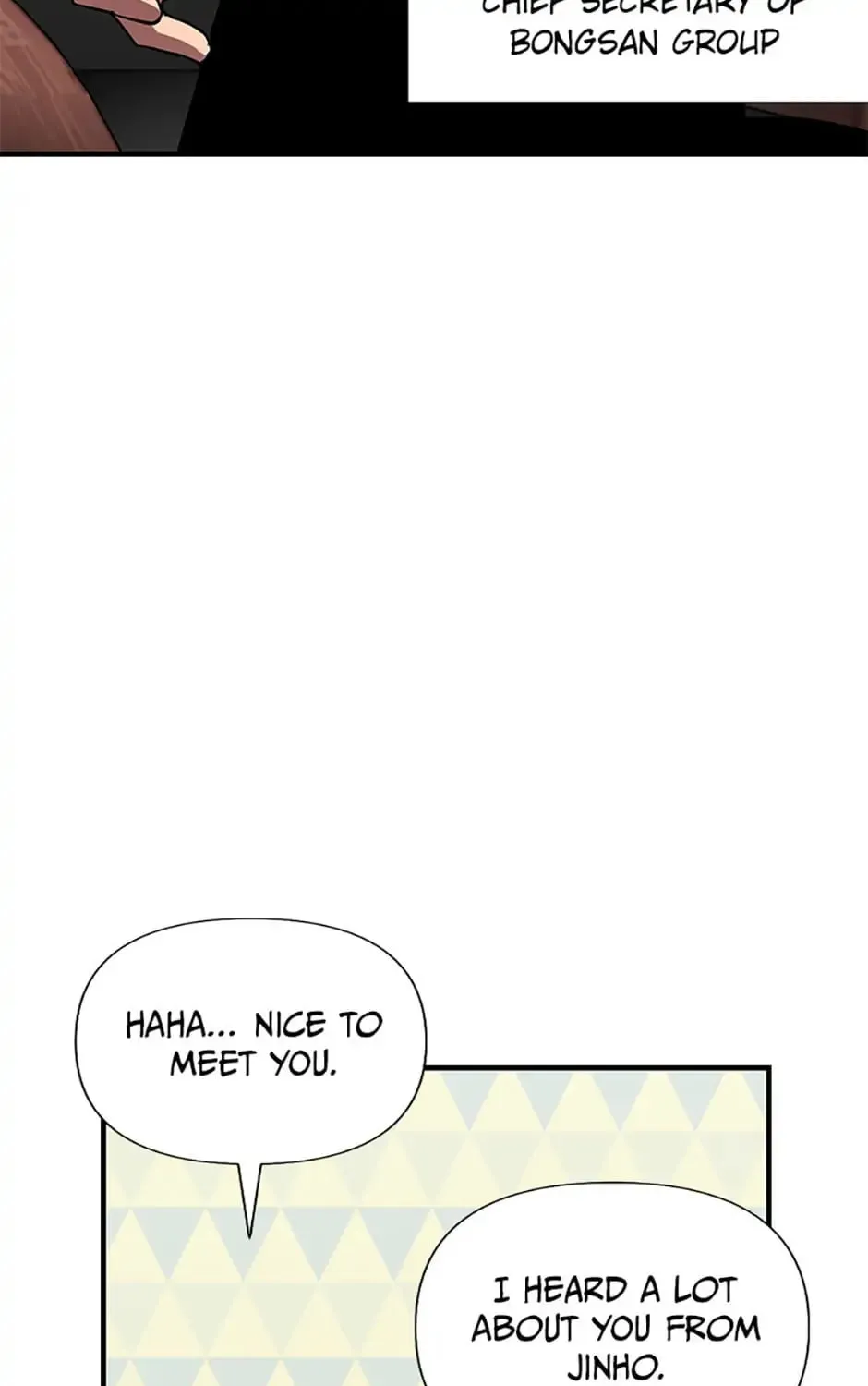 Read Cursed Manager’s Regression chapter 16 image 50 on Lezhin