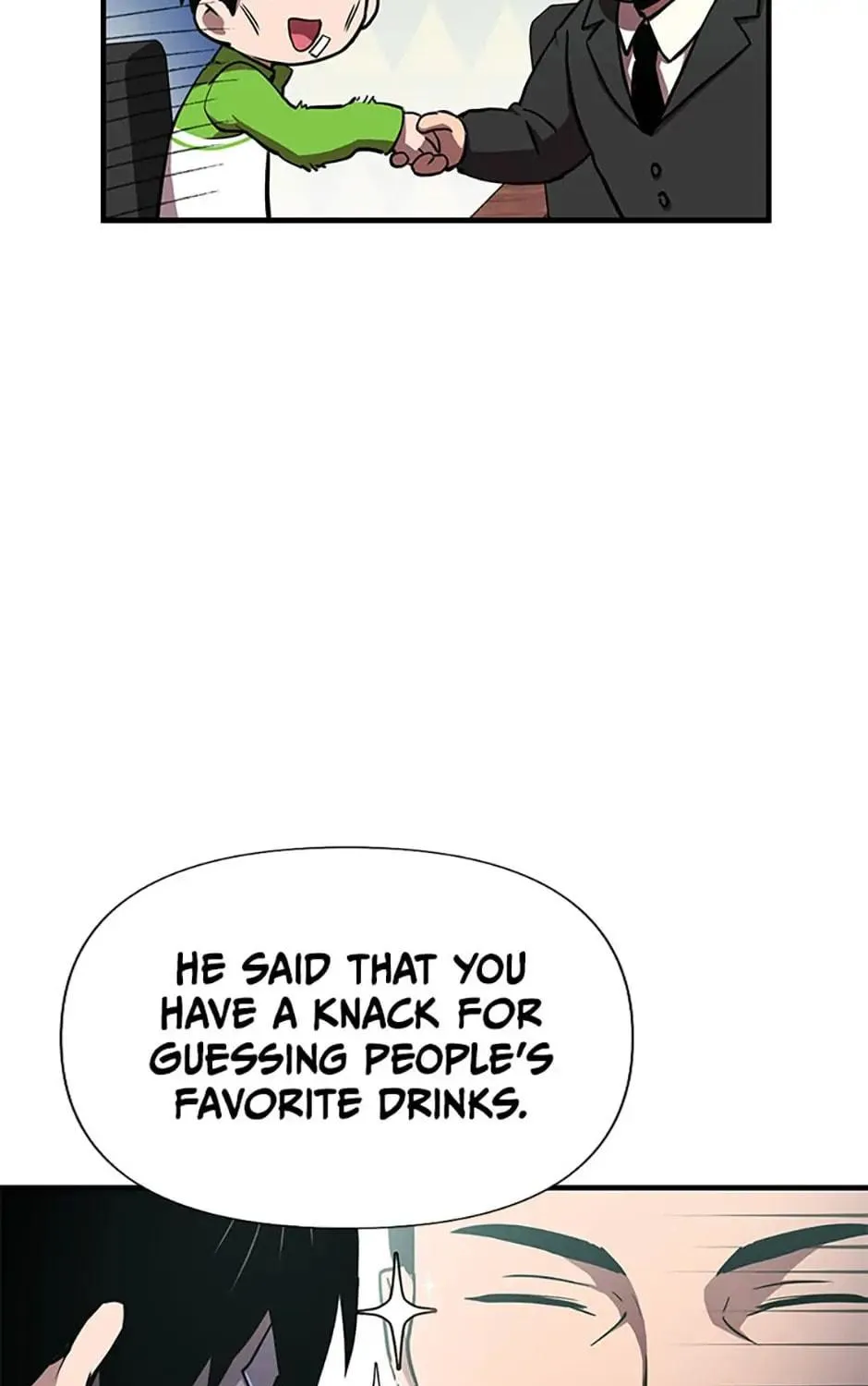 Read Cursed Manager’s Regression chapter 16 image 52 on Lezhin