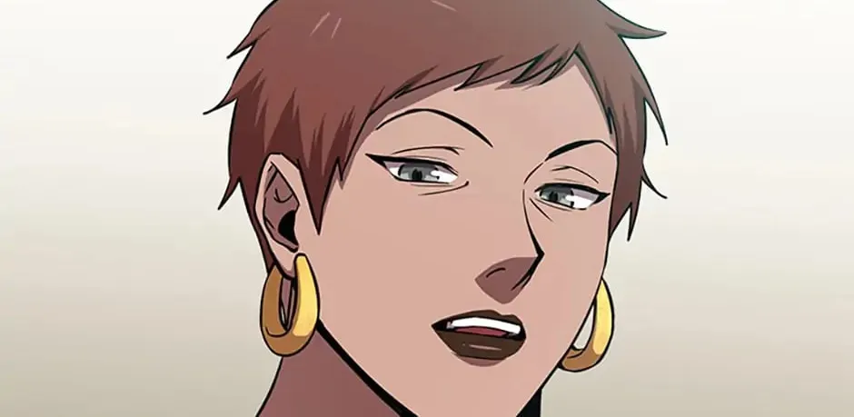 Read Cursed Manager’s Regression chapter 16 image 55 on Lezhin