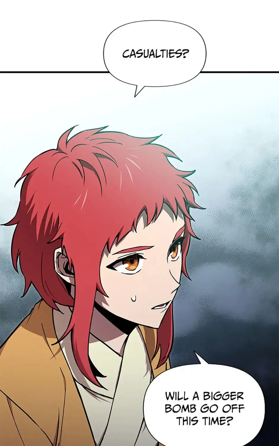 Read Cursed Manager’s Regression chapter 16 image 60 on Lezhin
