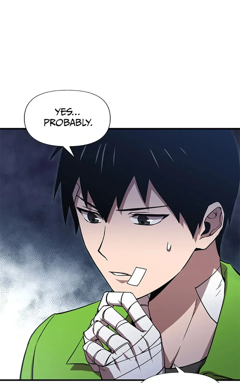 Read Cursed Manager’s Regression chapter 16 image 62 on Lezhin