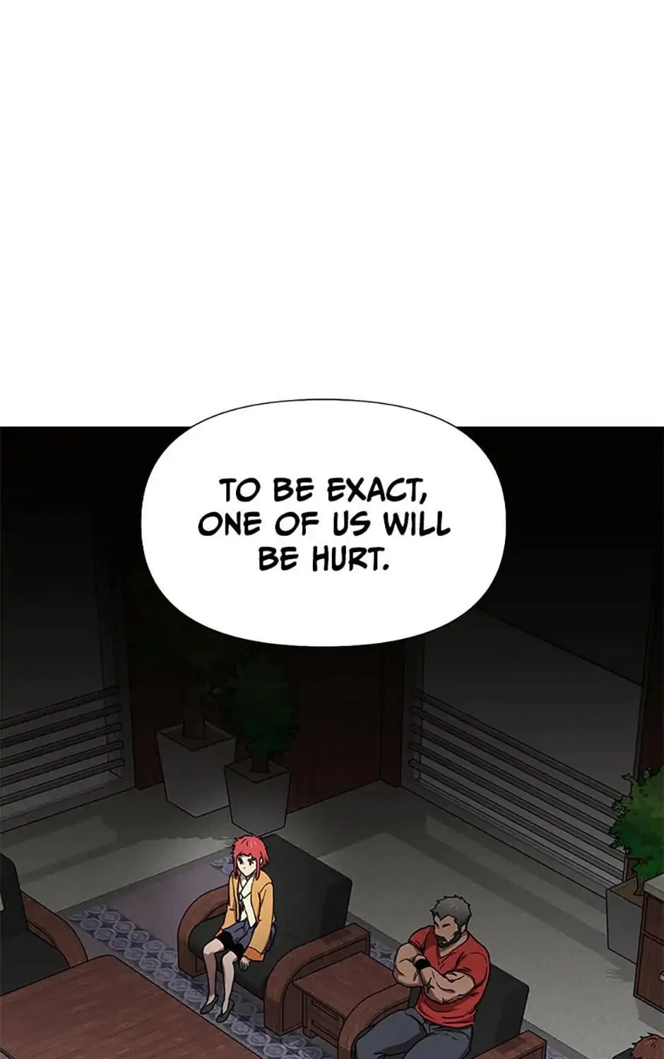 Read Cursed Manager’s Regression chapter 16 image 64 on Lezhin