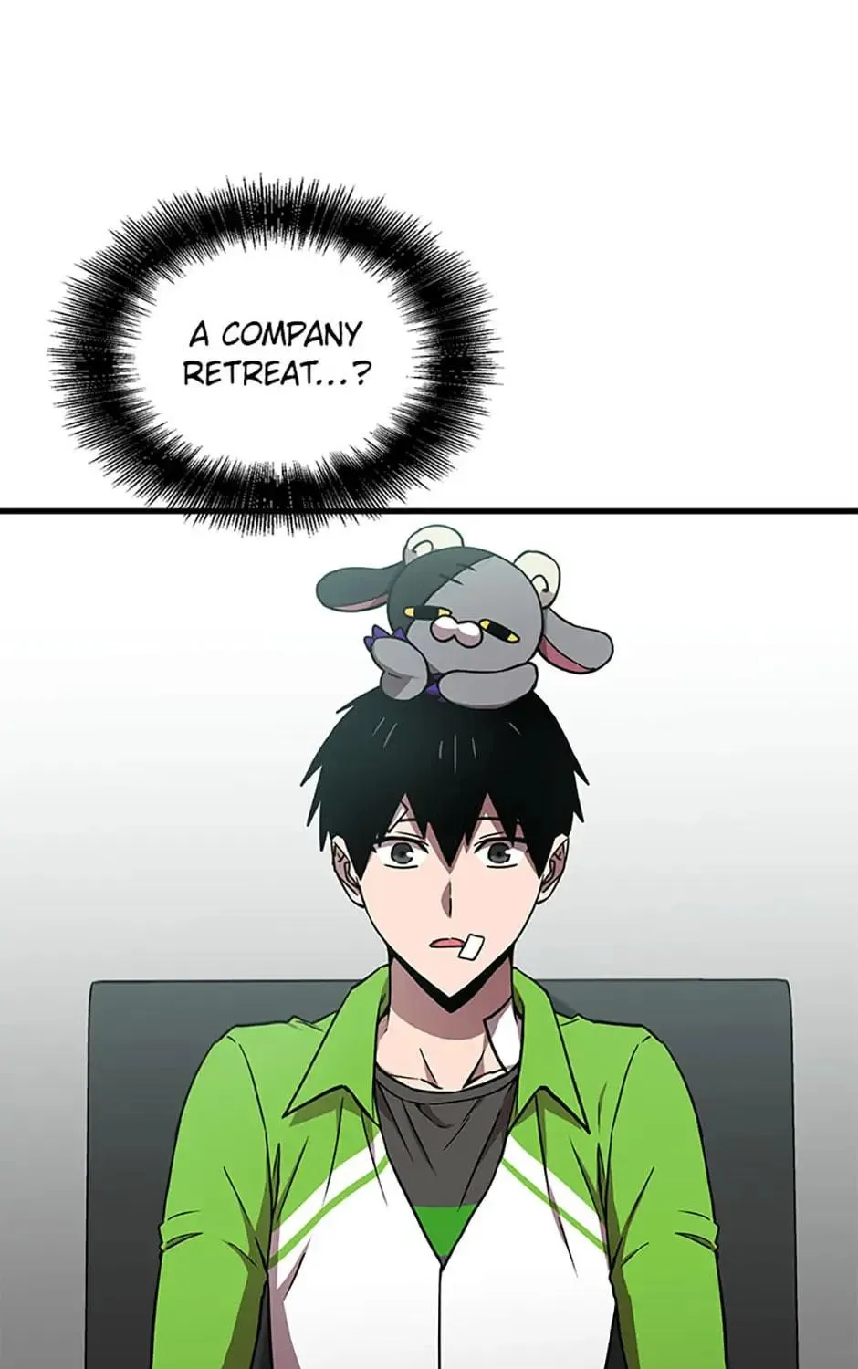 Read Cursed Manager’s Regression chapter 16 image 78 on Lezhin