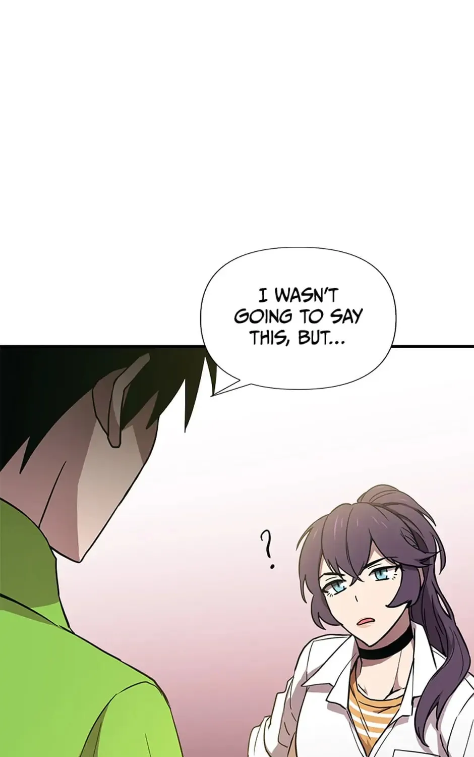 Read Cursed Manager’s Regression chapter 17 image 104 on Lezhin