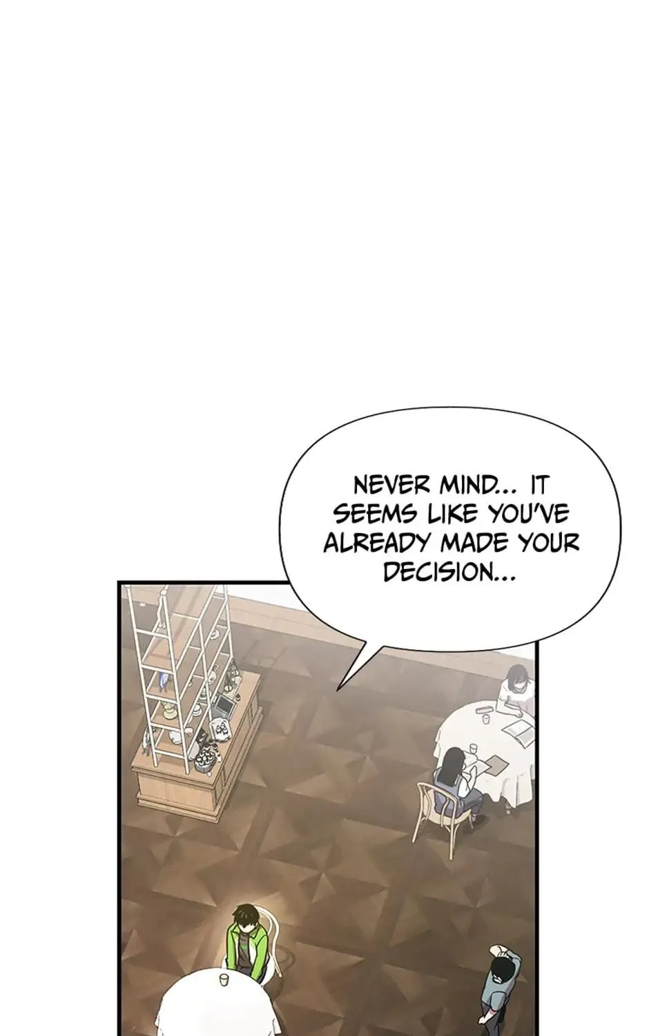 Read Cursed Manager’s Regression chapter 17 image 106 on Lezhin