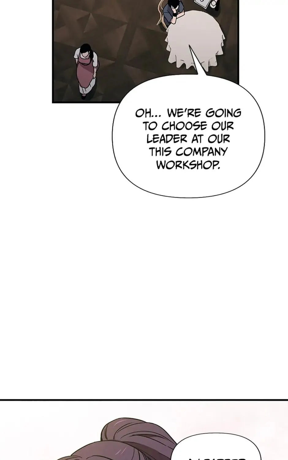 Read Cursed Manager’s Regression chapter 17 image 108 on Lezhin