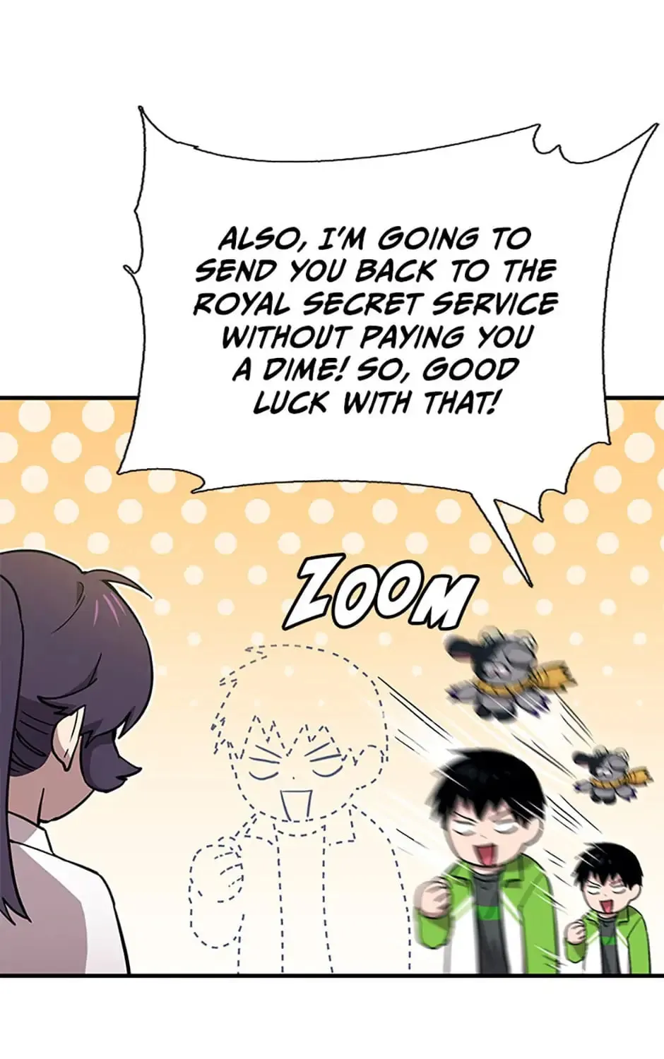 Read Cursed Manager’s Regression chapter 17 image 116 on Lezhin
