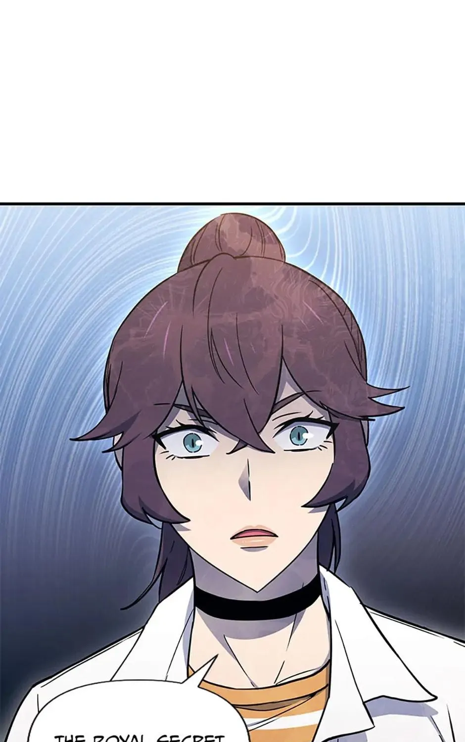 Read Cursed Manager’s Regression chapter 17 image 118 on Lezhin