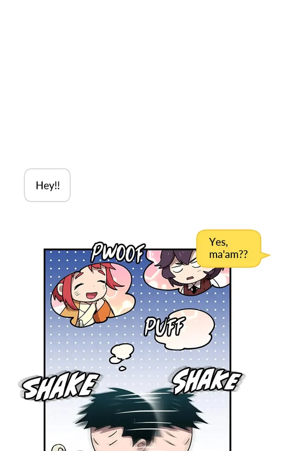 Read Cursed Manager’s Regression chapter 17 image 12 on Lezhin