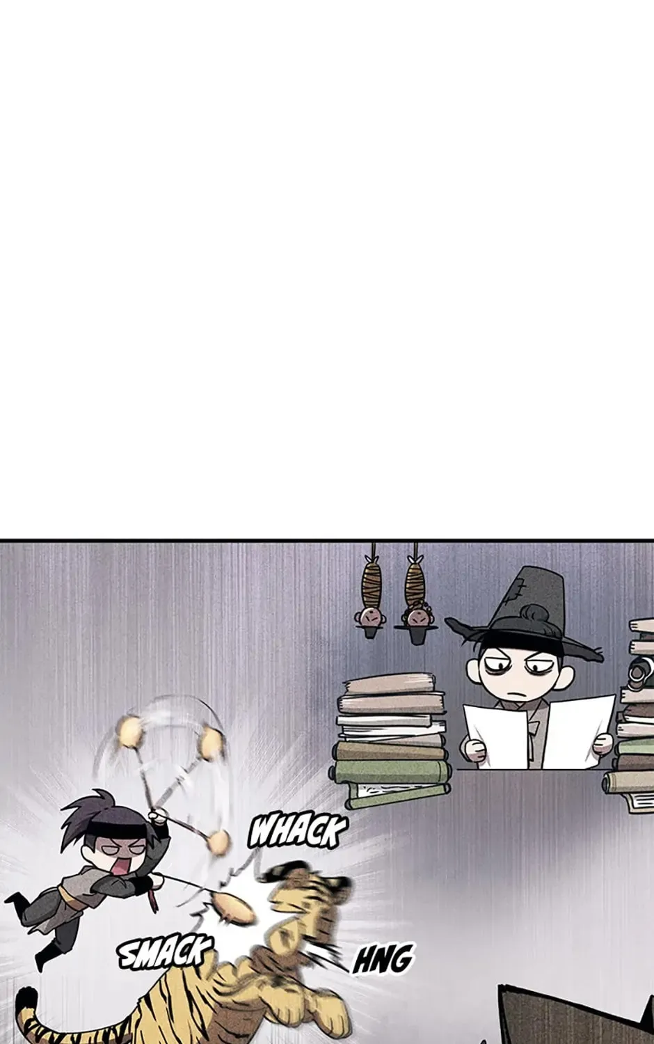 Read Cursed Manager’s Regression chapter 17 image 120 on Lezhin