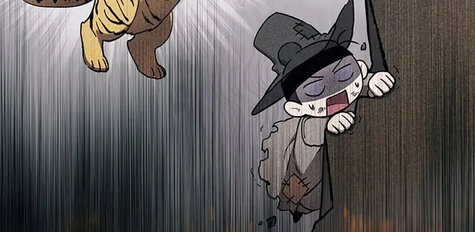Read Cursed Manager’s Regression chapter 17 image 121 on Lezhin