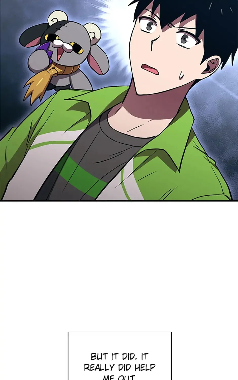 Read Cursed Manager’s Regression chapter 17 image 134 on Lezhin