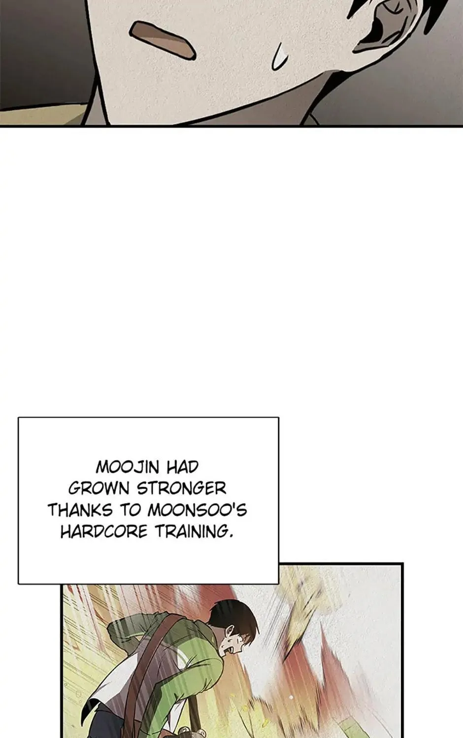 Read Cursed Manager’s Regression chapter 17 image 136 on Lezhin