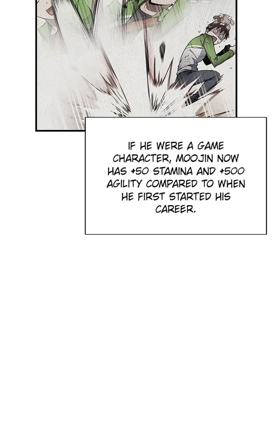Read Cursed Manager’s Regression chapter 17 image 138 on Lezhin