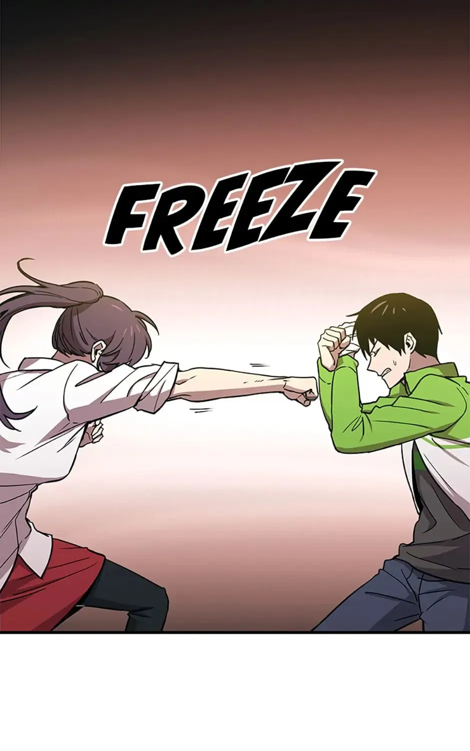 Read Cursed Manager’s Regression chapter 17 image 146 on Lezhin