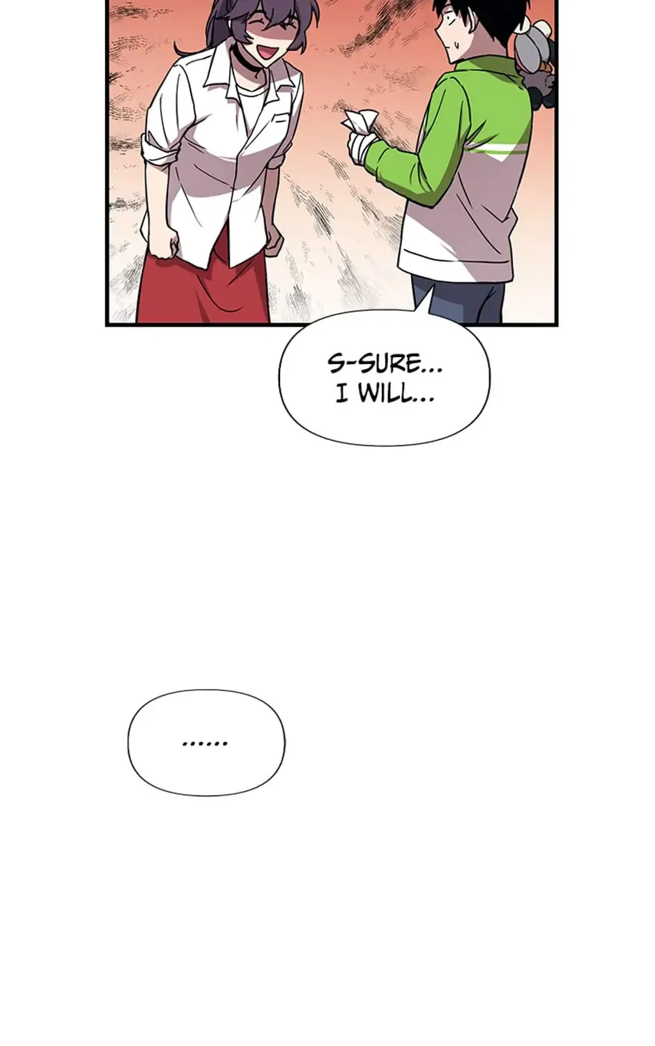Read Cursed Manager’s Regression chapter 17 image 152 on Lezhin