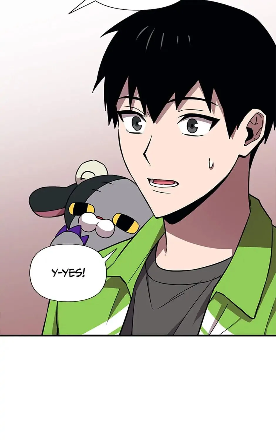 Read Cursed Manager’s Regression chapter 17 image 154 on Lezhin