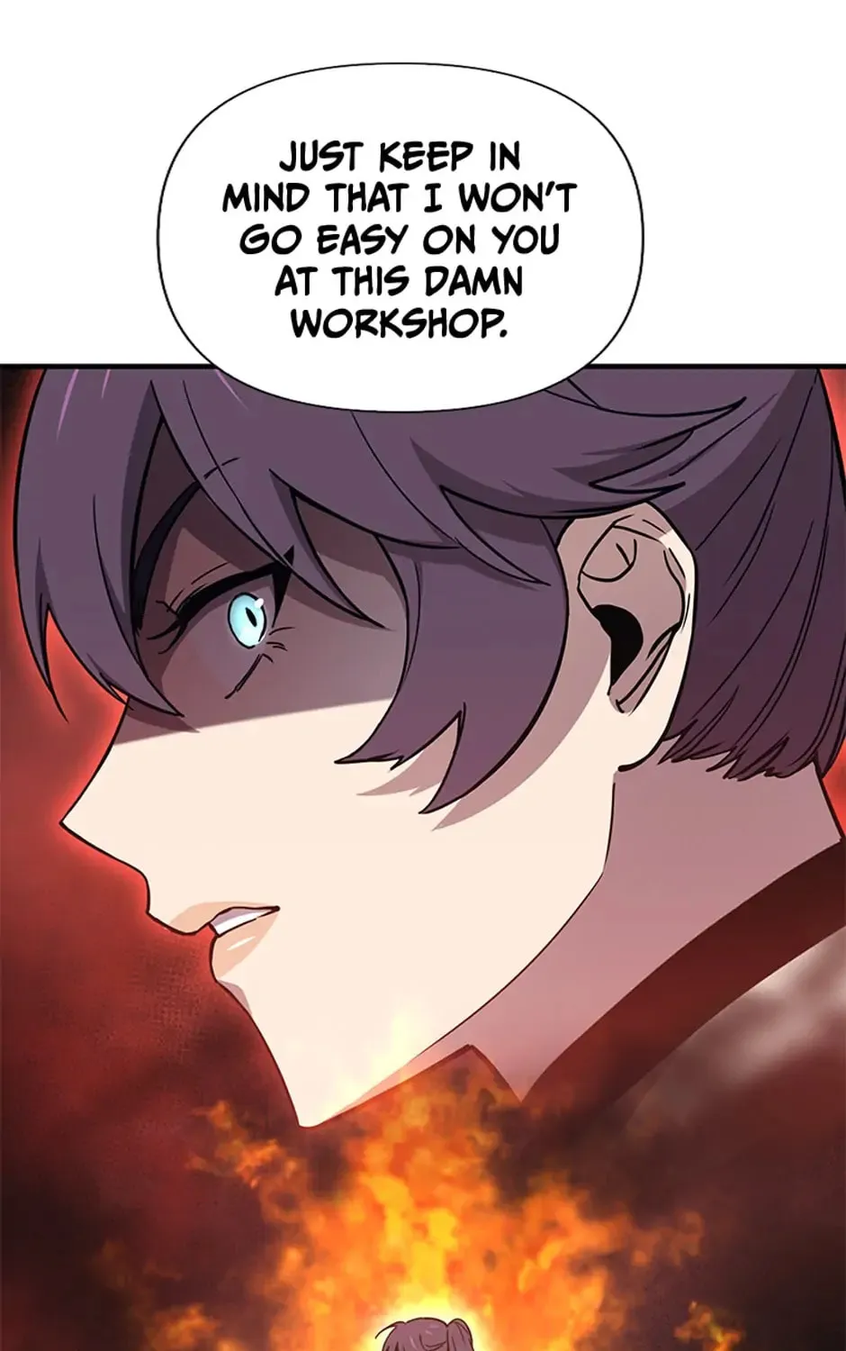 Read Cursed Manager’s Regression chapter 17 image 156 on Lezhin