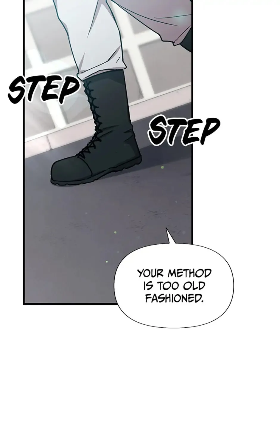 Read Cursed Manager’s Regression chapter 17 image 164 on Lezhin