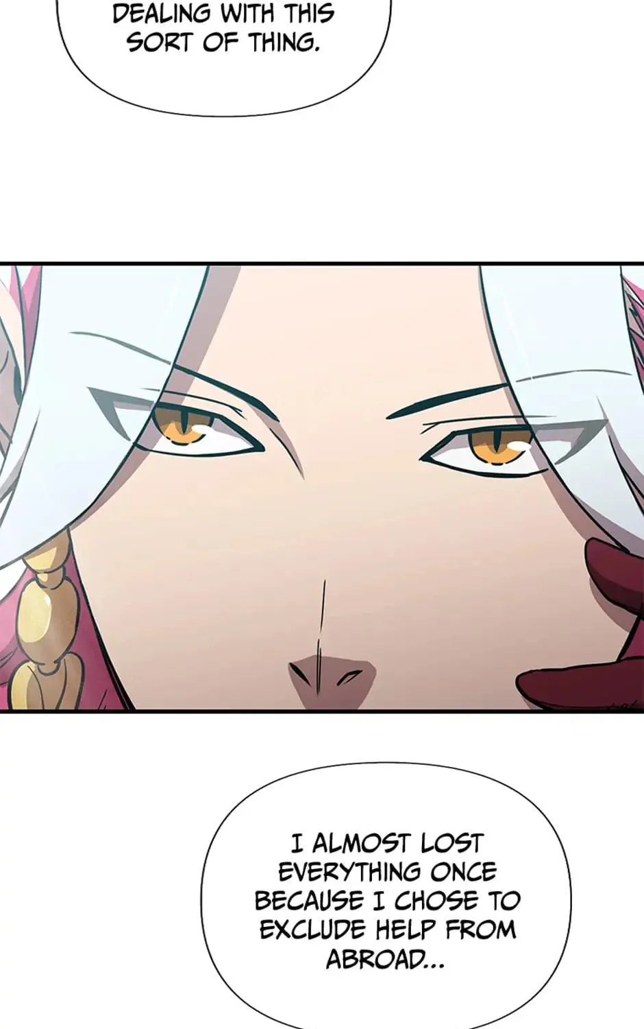 Read Cursed Manager’s Regression chapter 17 image 166 on Lezhin