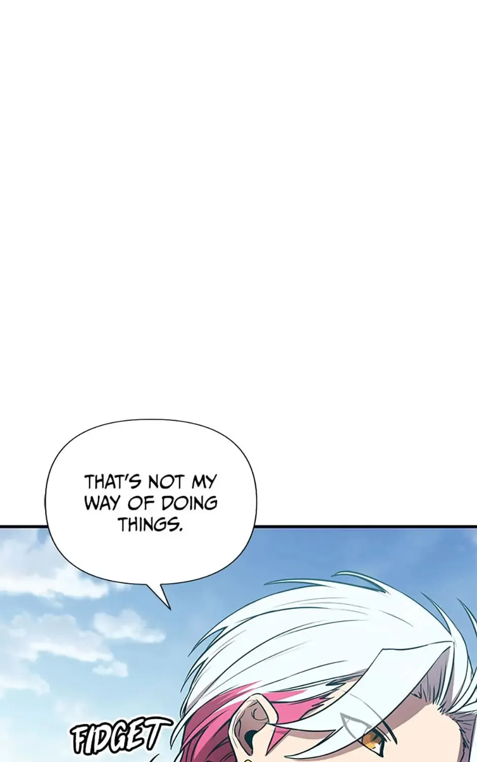 Read Cursed Manager’s Regression chapter 17 image 170 on Lezhin