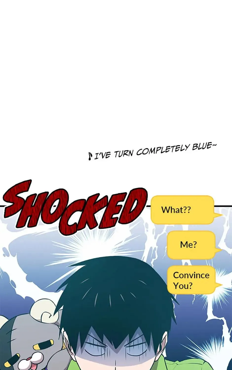 Read Cursed Manager’s Regression chapter 17 image 28 on Lezhin