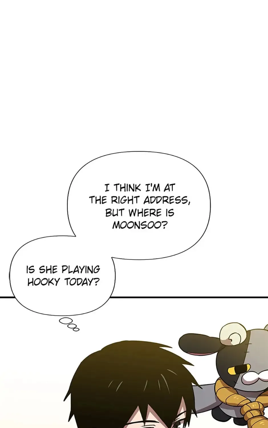 Read Cursed Manager’s Regression chapter 17 image 42 on Lezhin