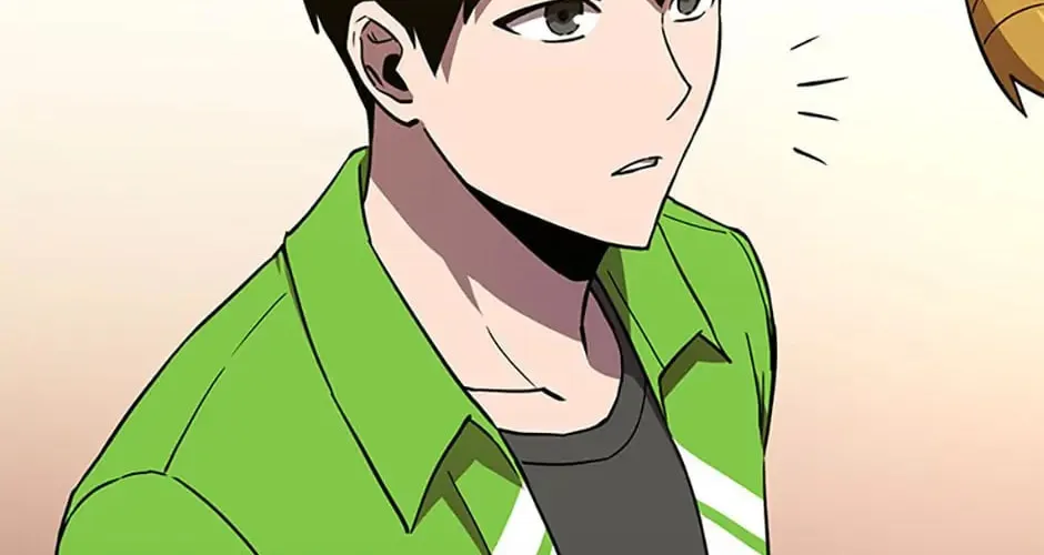 Read Cursed Manager’s Regression chapter 17 image 43 on Lezhin