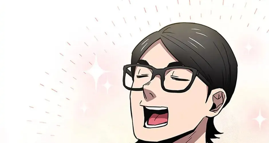 Read Cursed Manager’s Regression chapter 17 image 45 on Lezhin