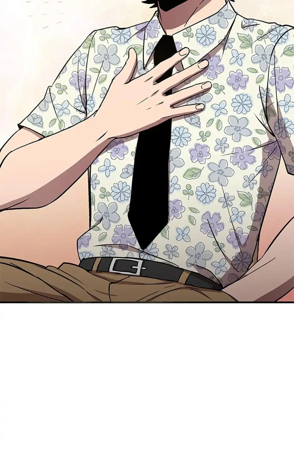 Read Cursed Manager’s Regression chapter 17 image 46 on Lezhin