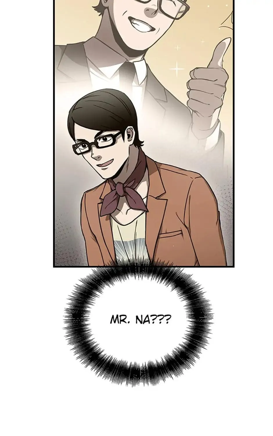 Read Cursed Manager’s Regression chapter 17 image 48 on Lezhin