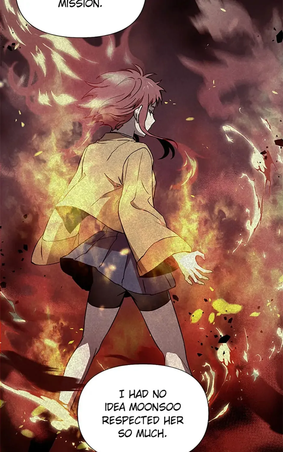 Read Cursed Manager’s Regression chapter 17 image 54 on Lezhin