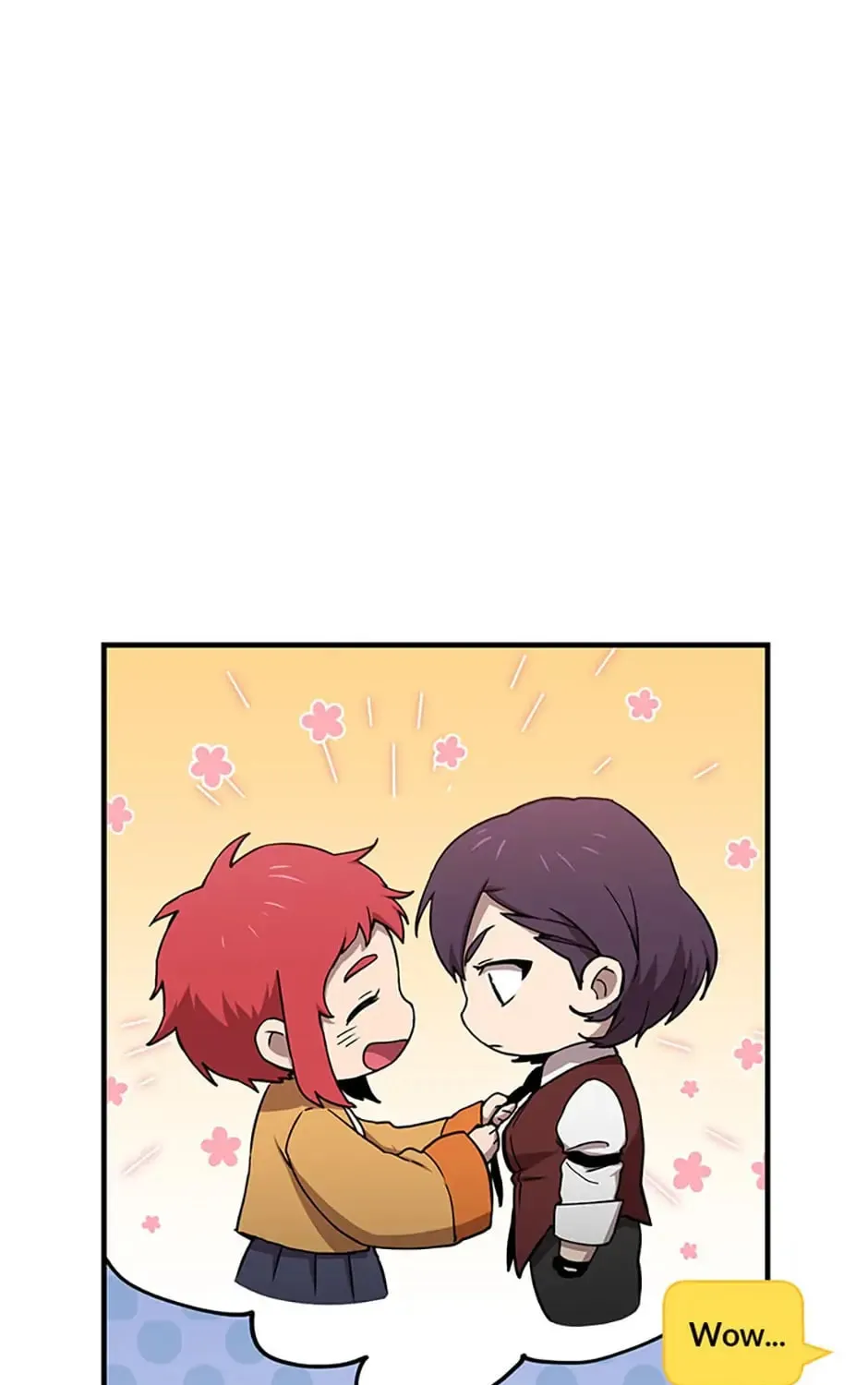 Read Cursed Manager’s Regression chapter 17 image 6 on Lezhin