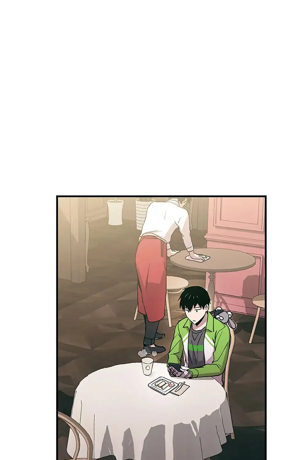 Read Cursed Manager’s Regression chapter 17 image 62 on Lezhin